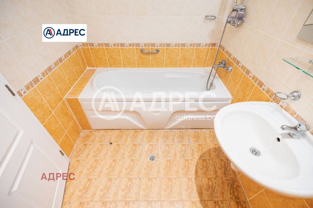 Продава 2-СТАЕН, гр. Варна, област Варна, снимка 10 - Апартаменти - 53972819