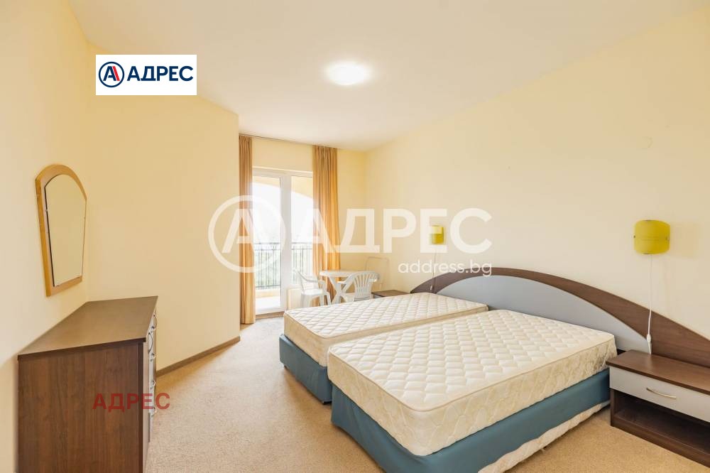 Продава 2-СТАЕН, гр. Варна, област Варна, снимка 8 - Апартаменти - 53972819