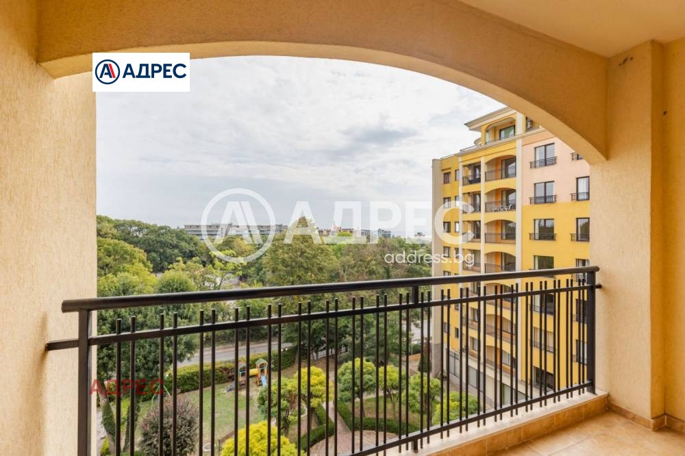 Продава 2-СТАЕН, гр. Варна, област Варна, снимка 7 - Апартаменти - 53972819