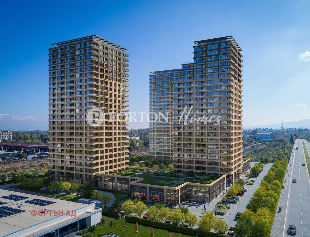 Продава 2-СТАЕН, гр. София, Дружба 1, снимка 5 - Апартаменти - 54565166