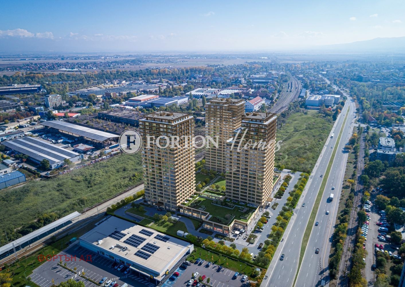 Продава 2-СТАЕН, гр. София, Дружба 1, снимка 6 - Апартаменти - 54565166