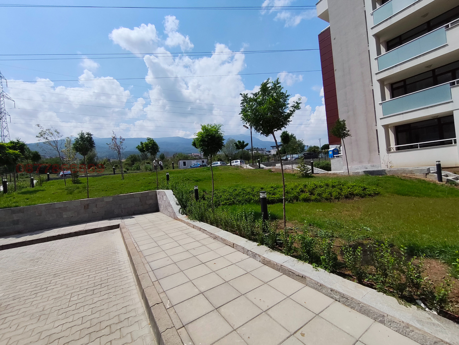 Продава 2-СТАЕН, гр. София, Симеоново, снимка 11 - Апартаменти - 54595803