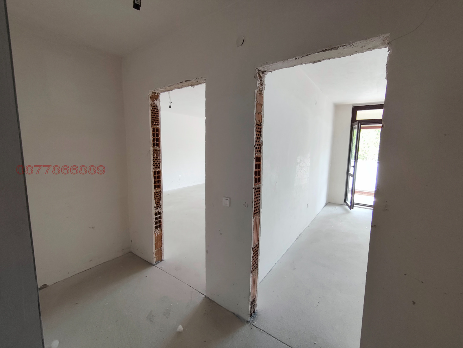 Продава 2-СТАЕН, гр. София, Симеоново, снимка 3 - Апартаменти - 54595803