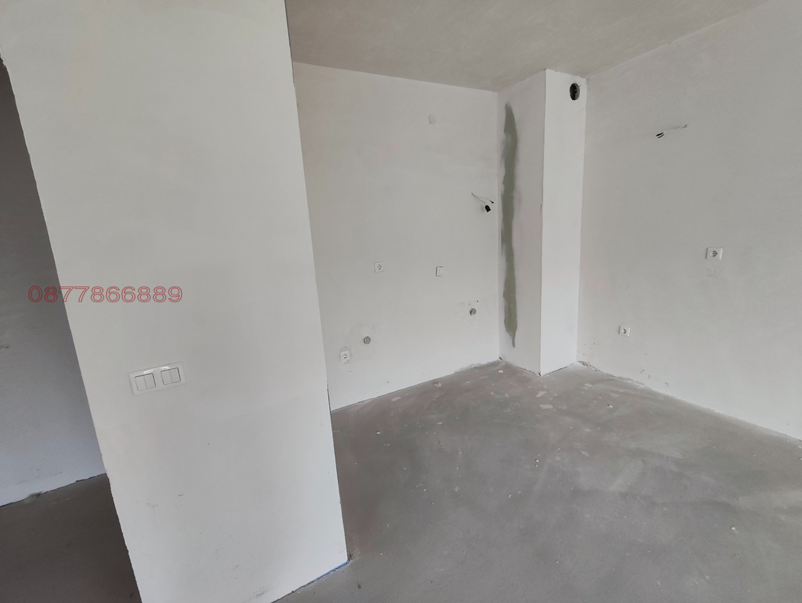 Продава 2-СТАЕН, гр. София, Симеоново, снимка 5 - Апартаменти - 54595803