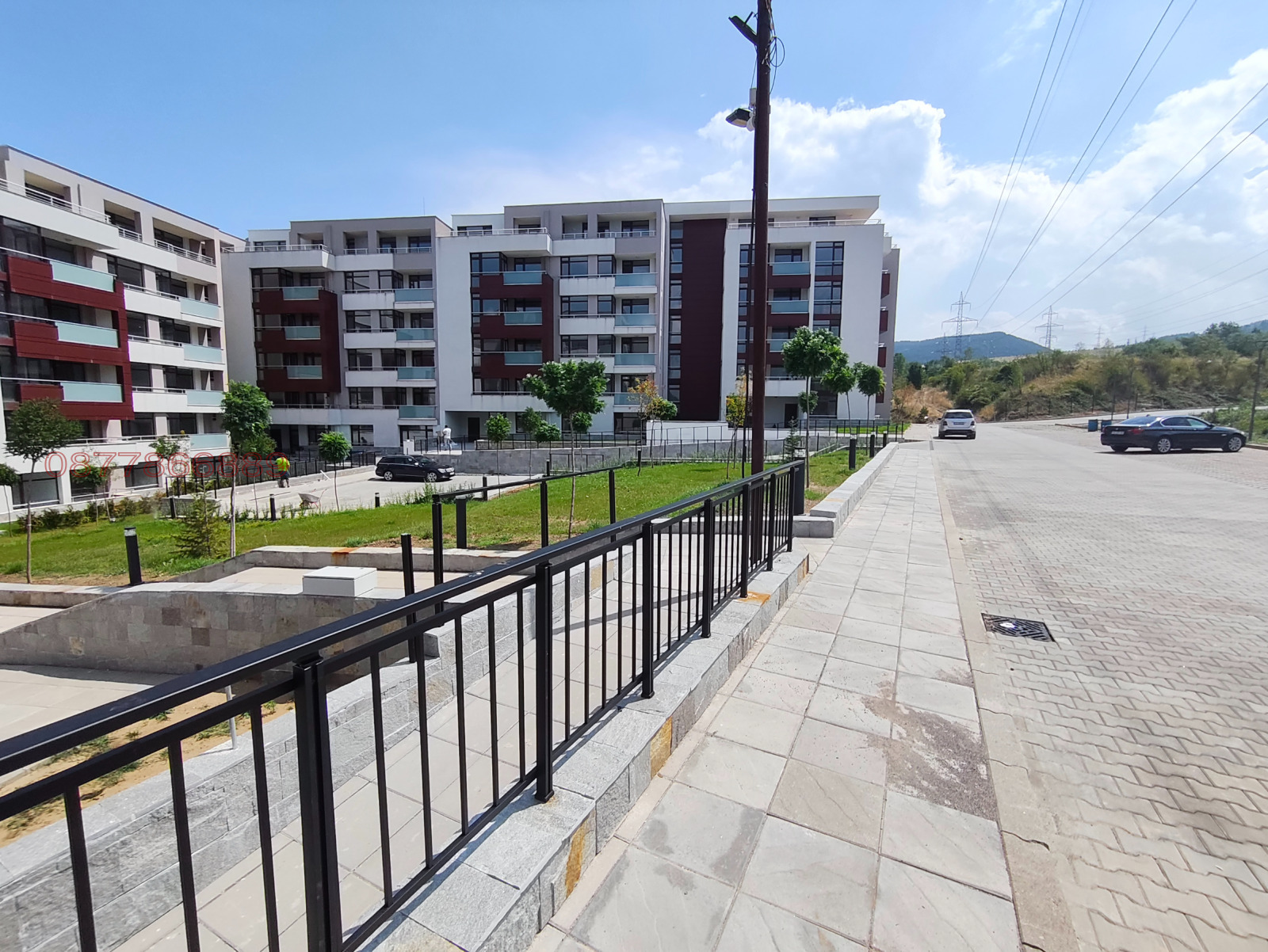 Продава 2-СТАЕН, гр. София, Симеоново, снимка 10 - Апартаменти - 54595803