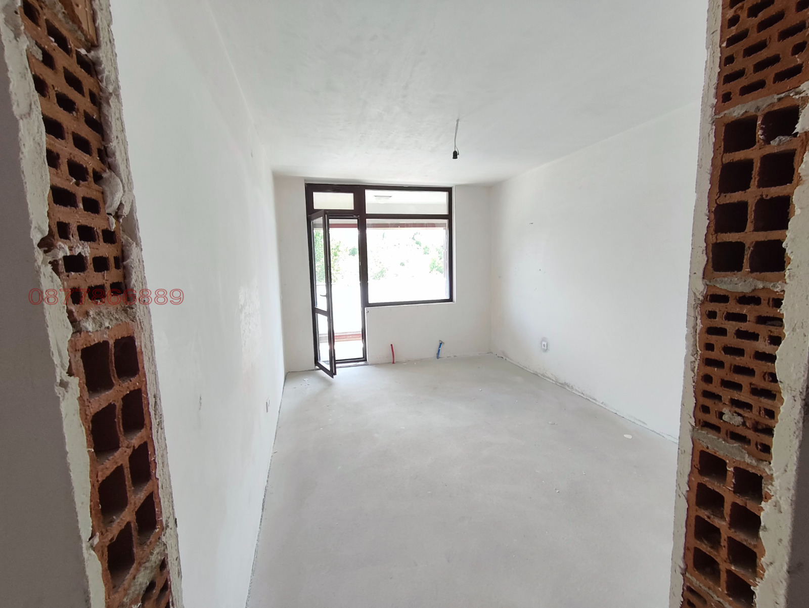 Продава 2-СТАЕН, гр. София, Симеоново, снимка 2 - Апартаменти - 54595803