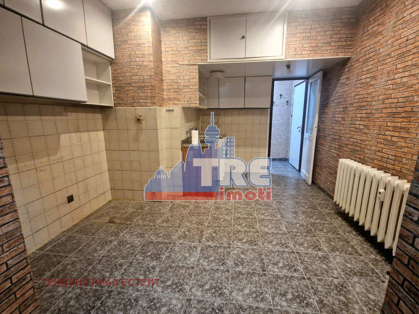 Продава 2-СТАЕН, гр. София, Хаджи Димитър, снимка 8 - Апартаменти - 54910141
