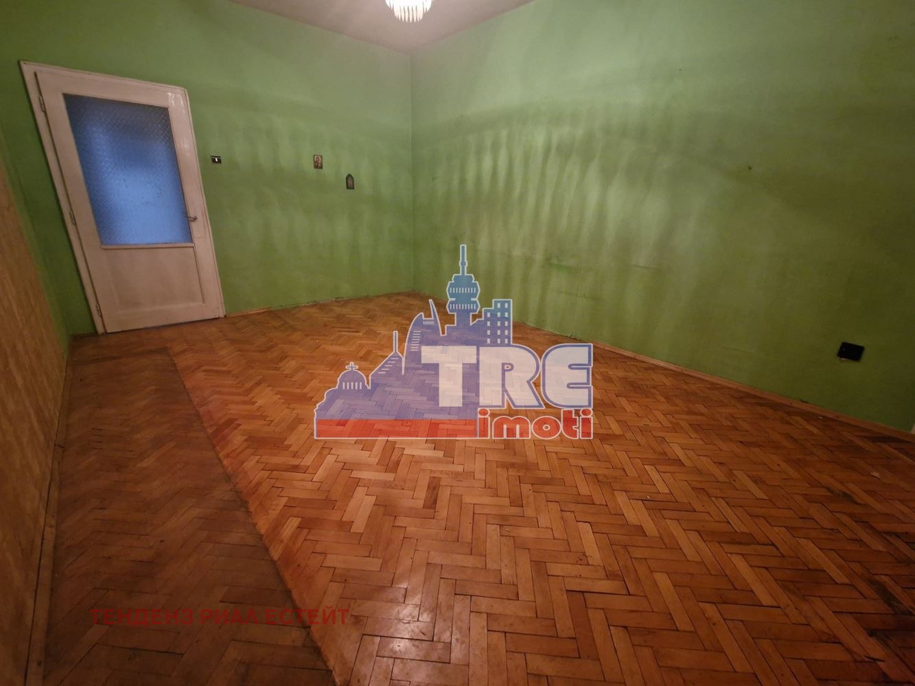 Продава 2-СТАЕН, гр. София, Хаджи Димитър, снимка 2 - Апартаменти - 54910141
