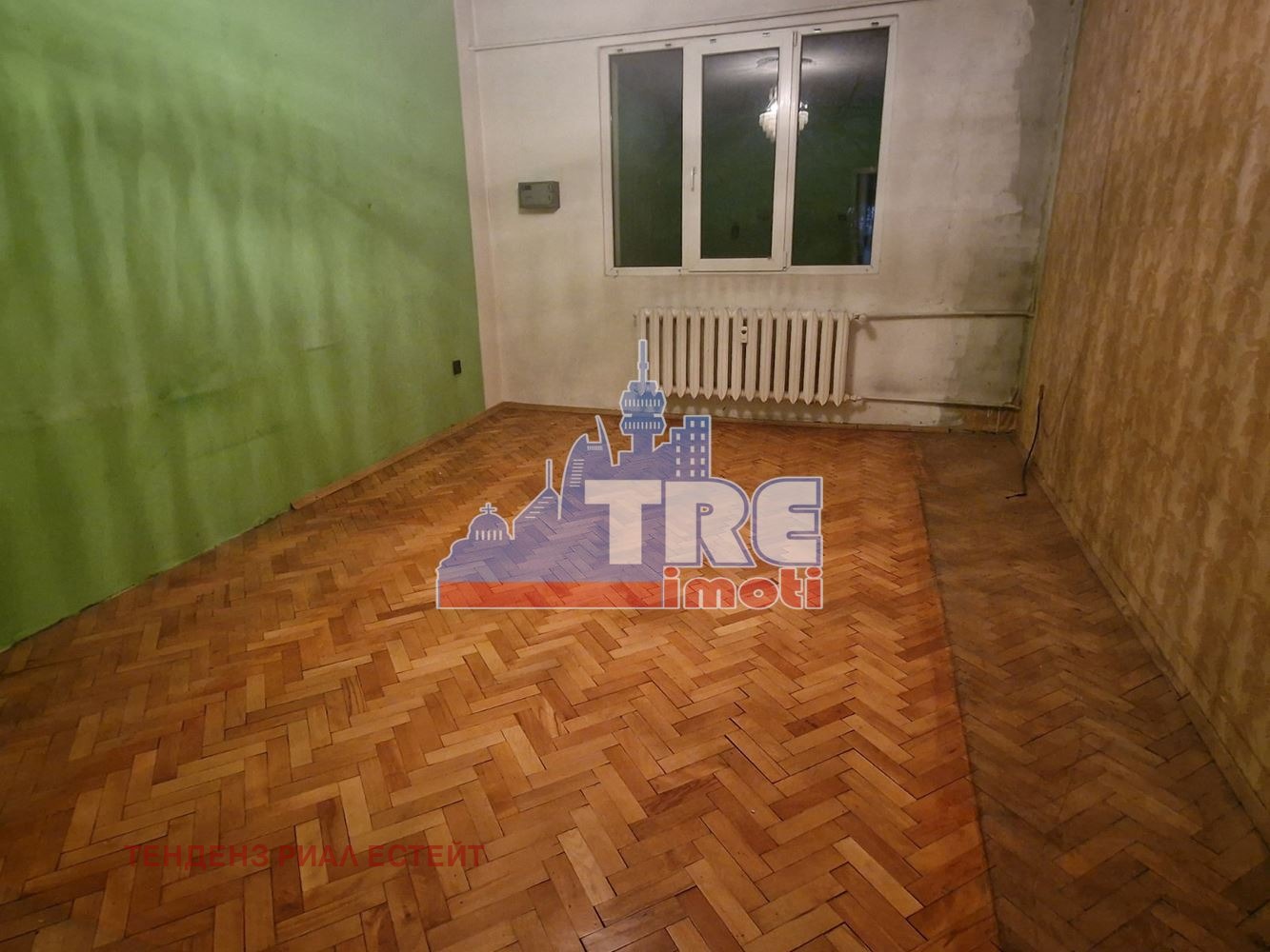 Продава 2-СТАЕН, гр. София, Хаджи Димитър, снимка 3 - Апартаменти - 54910141