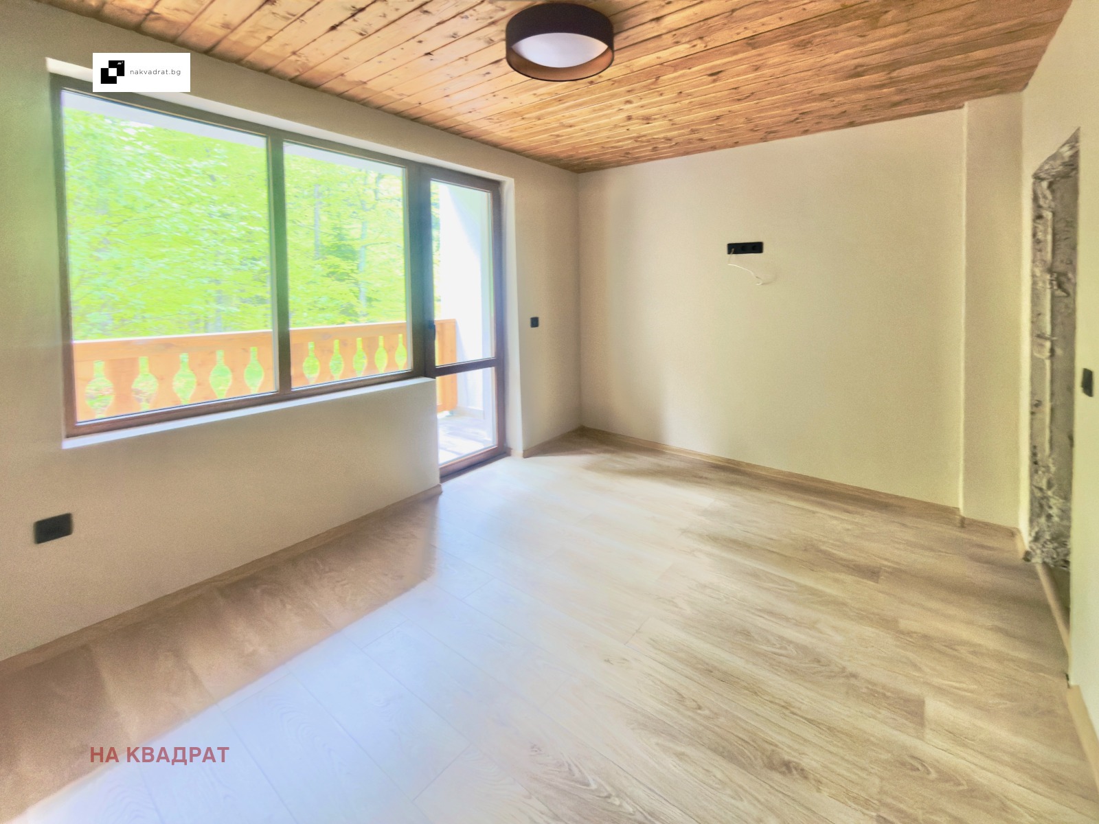 Продава 2-СТАЕН, к.к. Пампорово, област Смолян, снимка 8 - Апартаменти - 54987439
