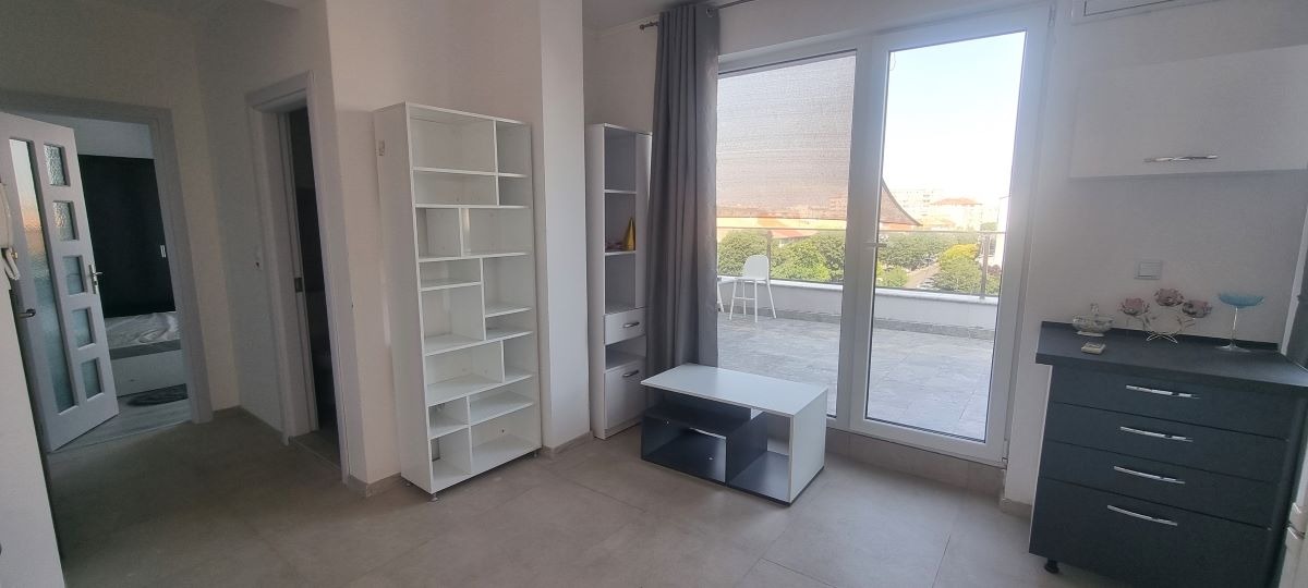 Продава 2-СТАЕН, гр. Поморие, област Бургас, снимка 6 - Апартаменти - 55144178