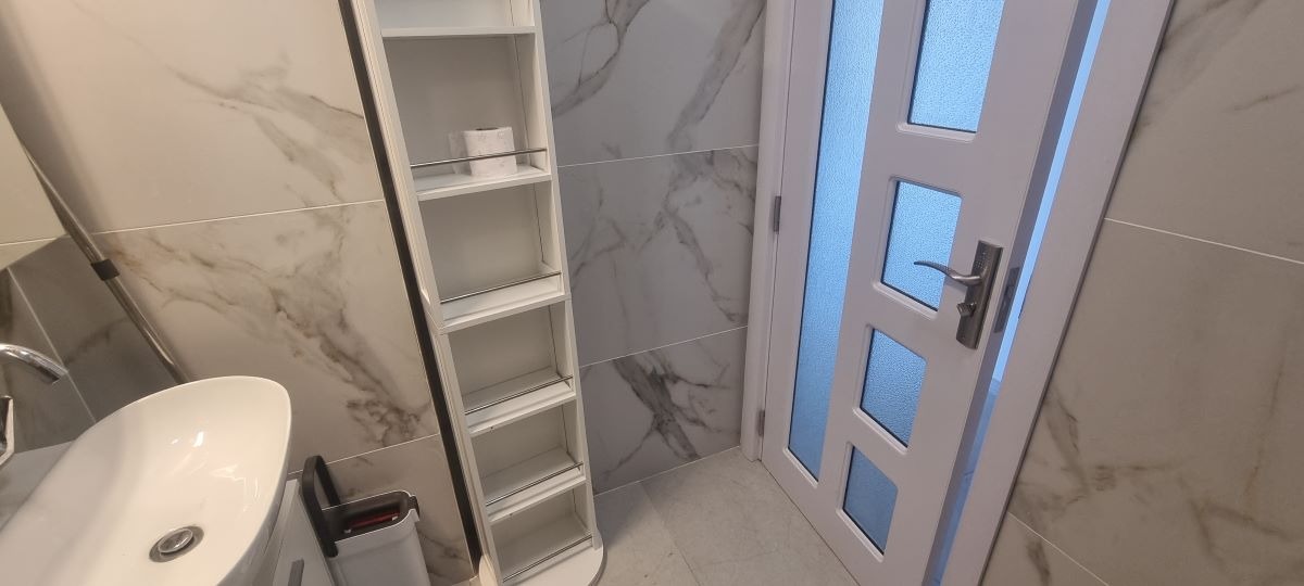 Продава 2-СТАЕН, гр. Поморие, област Бургас, снимка 15 - Апартаменти - 55144178