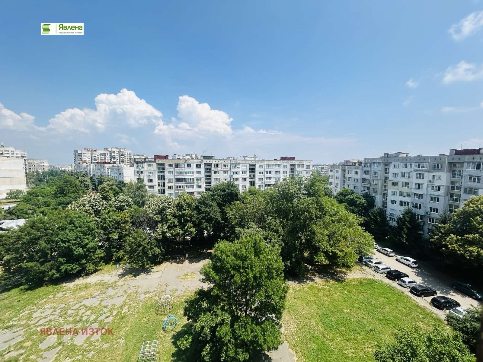 Продава 2-СТАЕН, гр. София, Люлин 7, снимка 8 - Апартаменти - 55231555