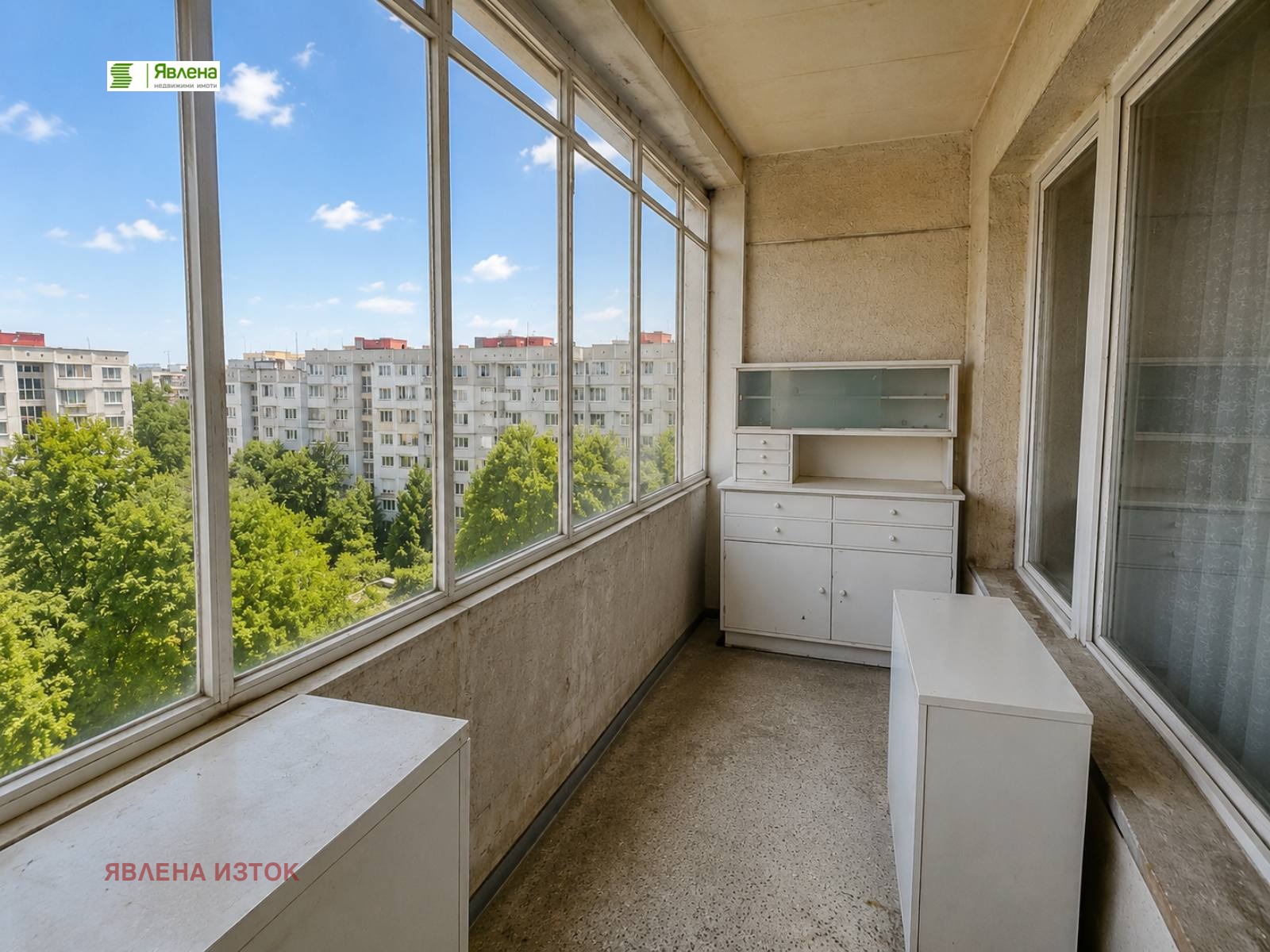 Продава 2-СТАЕН, гр. София, Люлин 7, снимка 7 - Апартаменти - 55231555