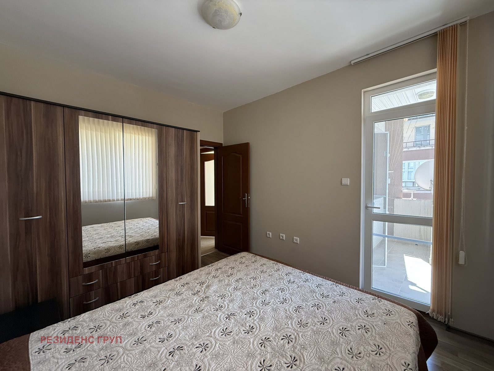Продава 2-СТАЕН, гр. Поморие, област Бургас, снимка 11 - Апартаменти - 56165073