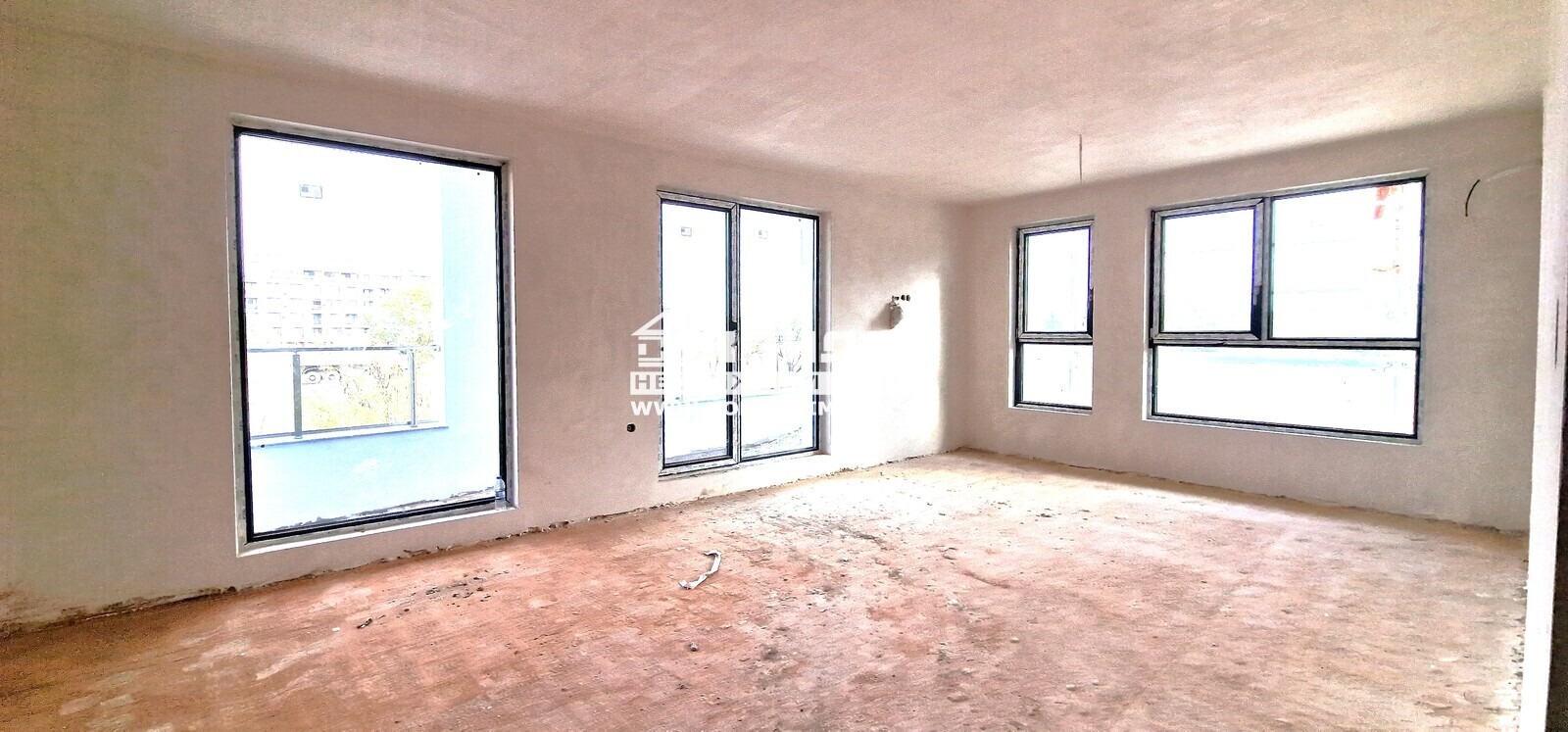 Продава 3-СТАЕН, гр. Пловдив, Кършияка, снимка 2 - Апартаменти - 49955913