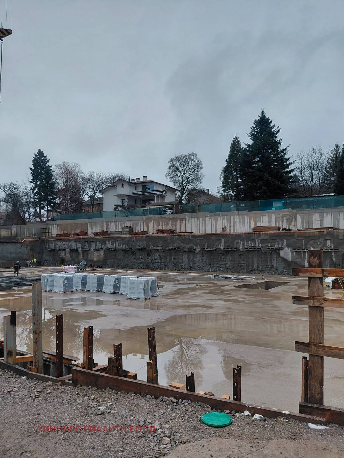 Продава 3-СТАЕН, гр. София, Бояна, снимка 4 - Апартаменти - 53403204