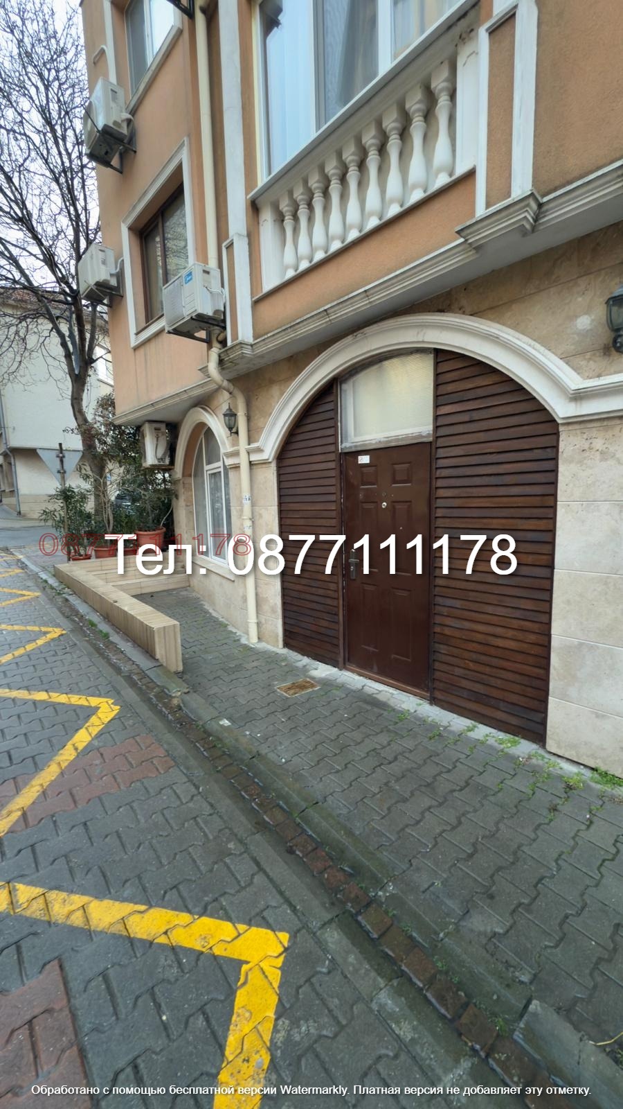 Продава 3-СТАЕН, гр. Поморие, област Бургас, снимка 10 - Апартаменти - 55035079