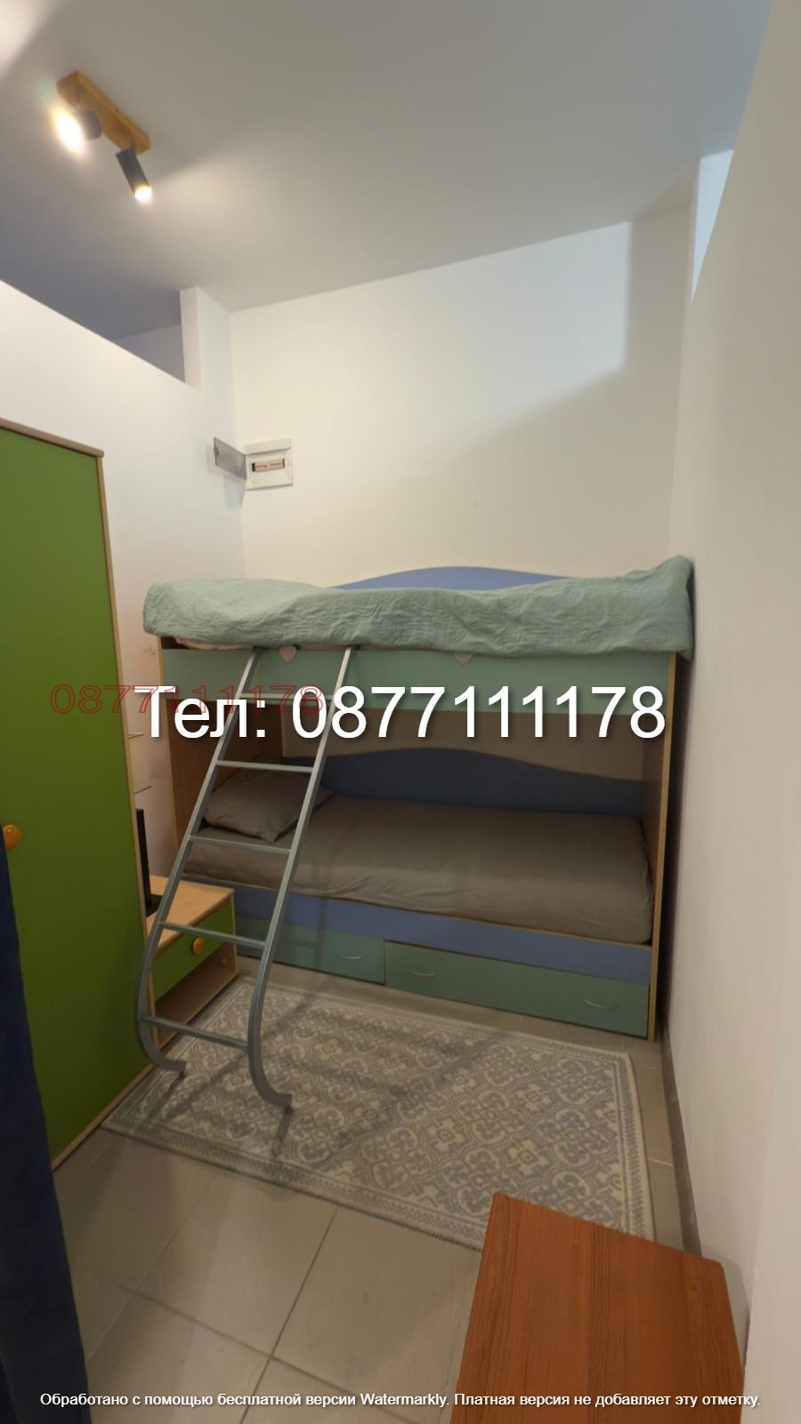 Продава 3-СТАЕН, гр. Поморие, област Бургас, снимка 8 - Апартаменти - 55035079