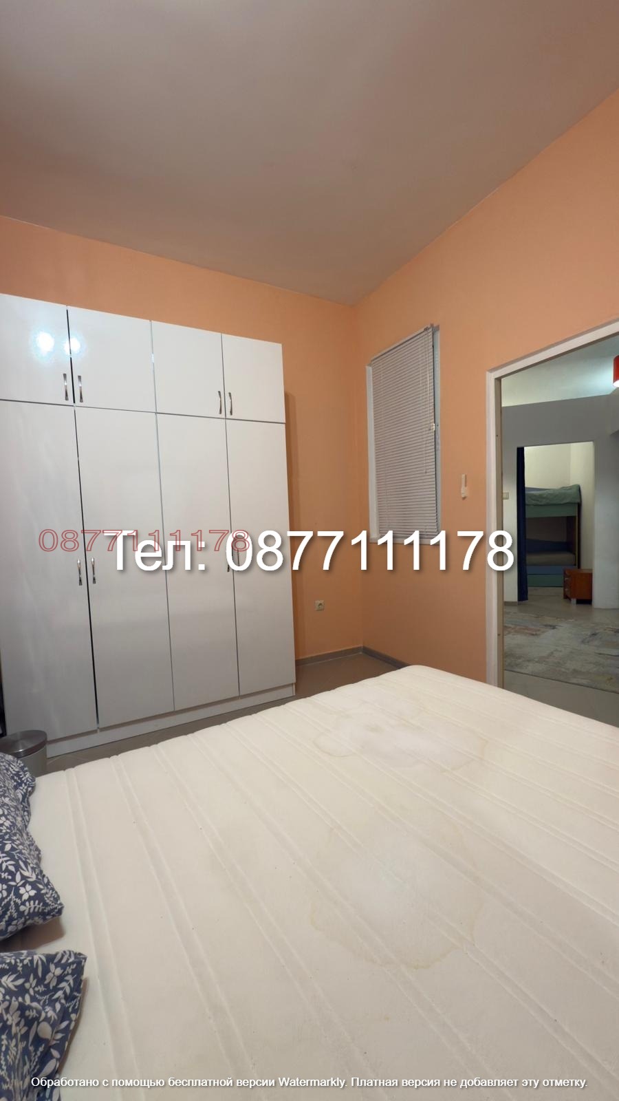 Продава 3-СТАЕН, гр. Поморие, област Бургас, снимка 7 - Апартаменти - 55035079