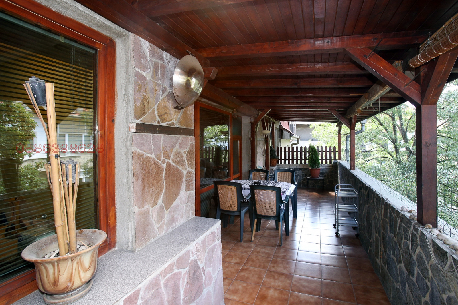 Продава 3-СТАЕН, гр. София, Център, снимка 14 - Апартаменти - 54053914