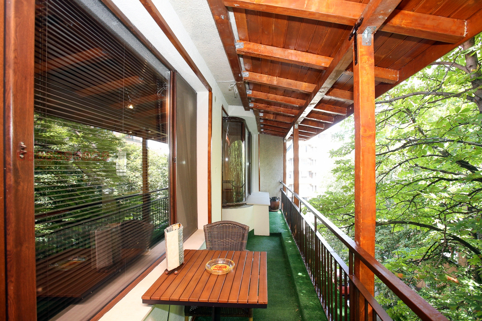 Продава 3-СТАЕН, гр. София, Център, снимка 6 - Апартаменти - 54053914