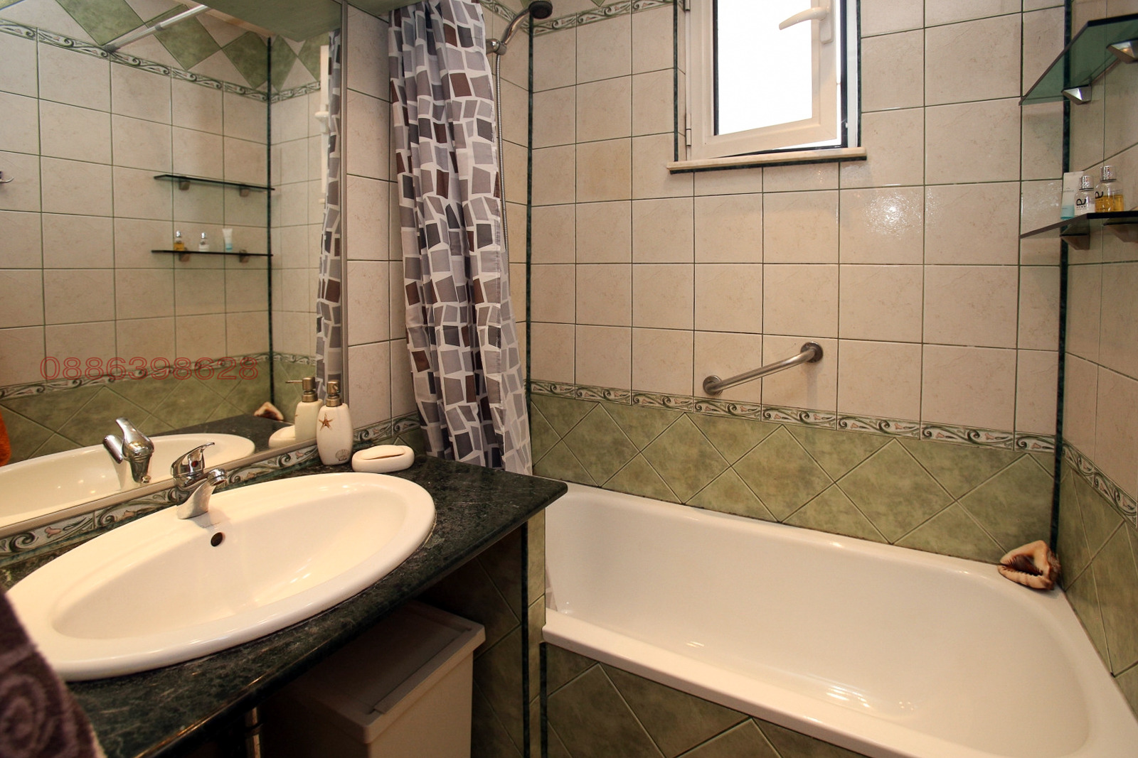 Продава 3-СТАЕН, гр. София, Център, снимка 9 - Апартаменти - 54053914