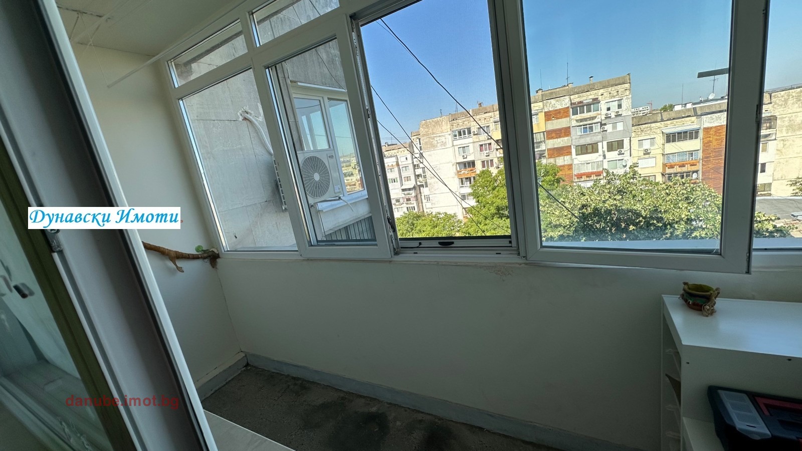 Продава 3-СТАЕН, гр. Русе, Център, снимка 9 - Апартаменти - 54069008