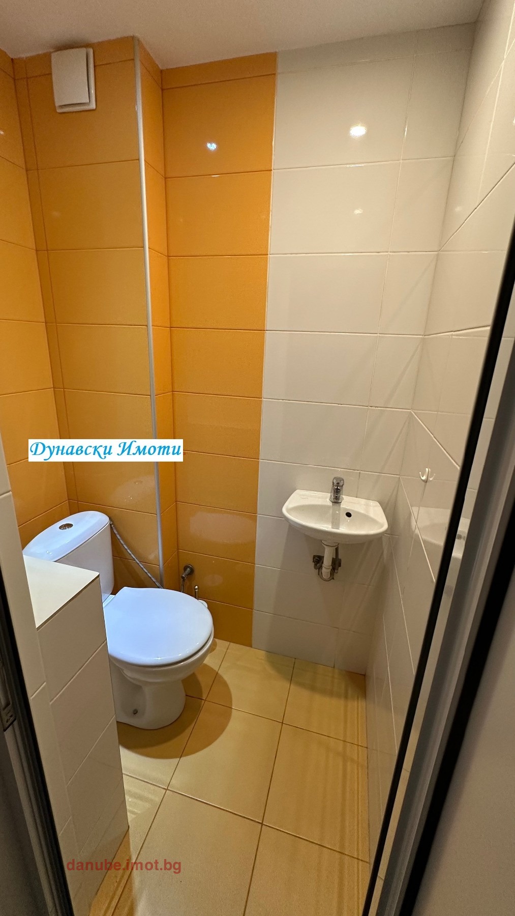 Продава 3-СТАЕН, гр. Русе, Център, снимка 11 - Апартаменти - 54069008