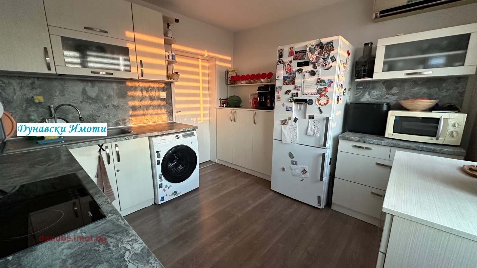 Продава 3-СТАЕН, гр. Русе, Център, снимка 5 - Апартаменти - 54069008