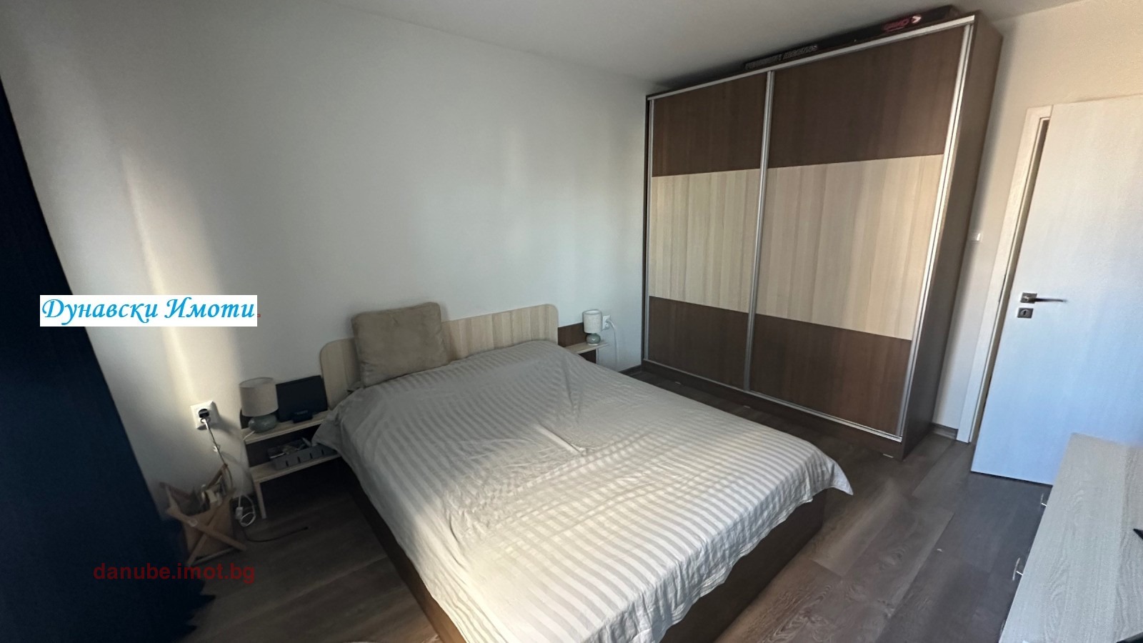 Продава 3-СТАЕН, гр. Русе, Център, снимка 2 - Апартаменти - 54069008