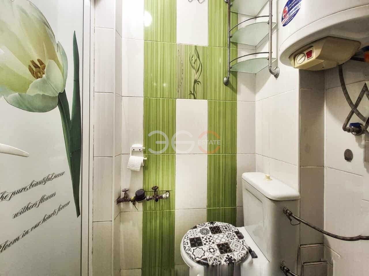 Продава 3-СТАЕН, гр. Варна, Погреби, снимка 6 - Апартаменти - 54494194