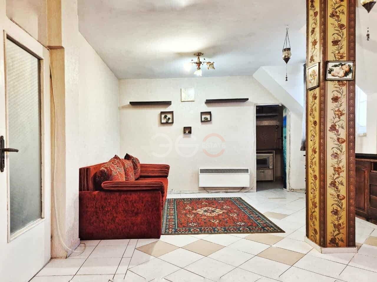 Продава 3-СТАЕН, гр. Варна, Погреби, снимка 3 - Апартаменти - 54494194