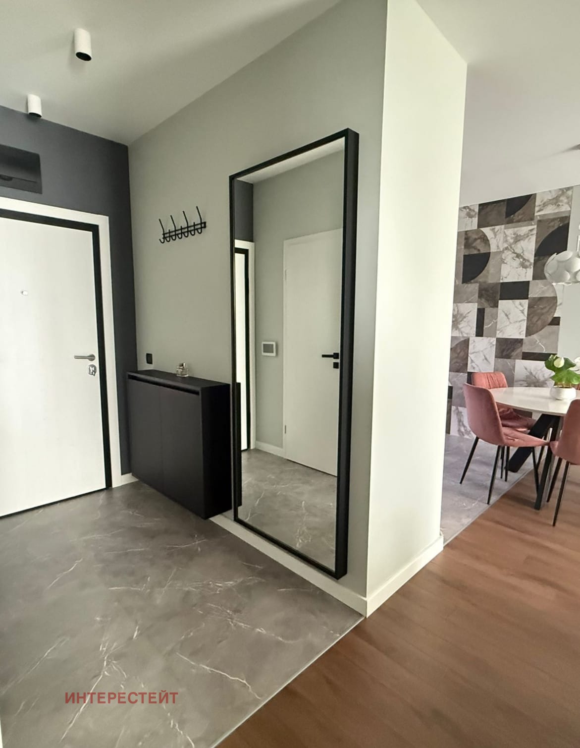 Продава 3-СТАЕН, гр. Бургас, Сарафово, снимка 16 - Апартаменти - 54635723