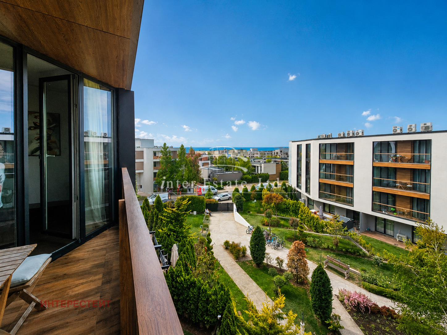 Продава 3-СТАЕН, гр. Бургас, Сарафово