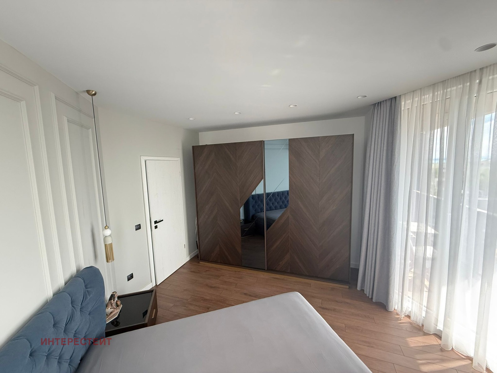 Продава 3-СТАЕН, гр. Бургас, Сарафово, снимка 12 - Апартаменти - 54635723