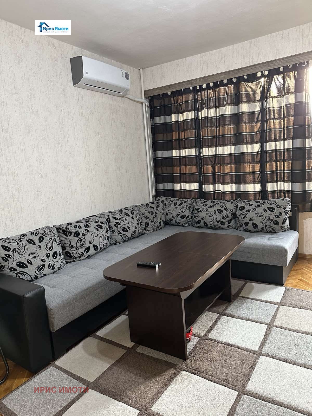 Продава 3-СТАЕН, гр. София, Разсадника, снимка 3 - Апартаменти - 54999220