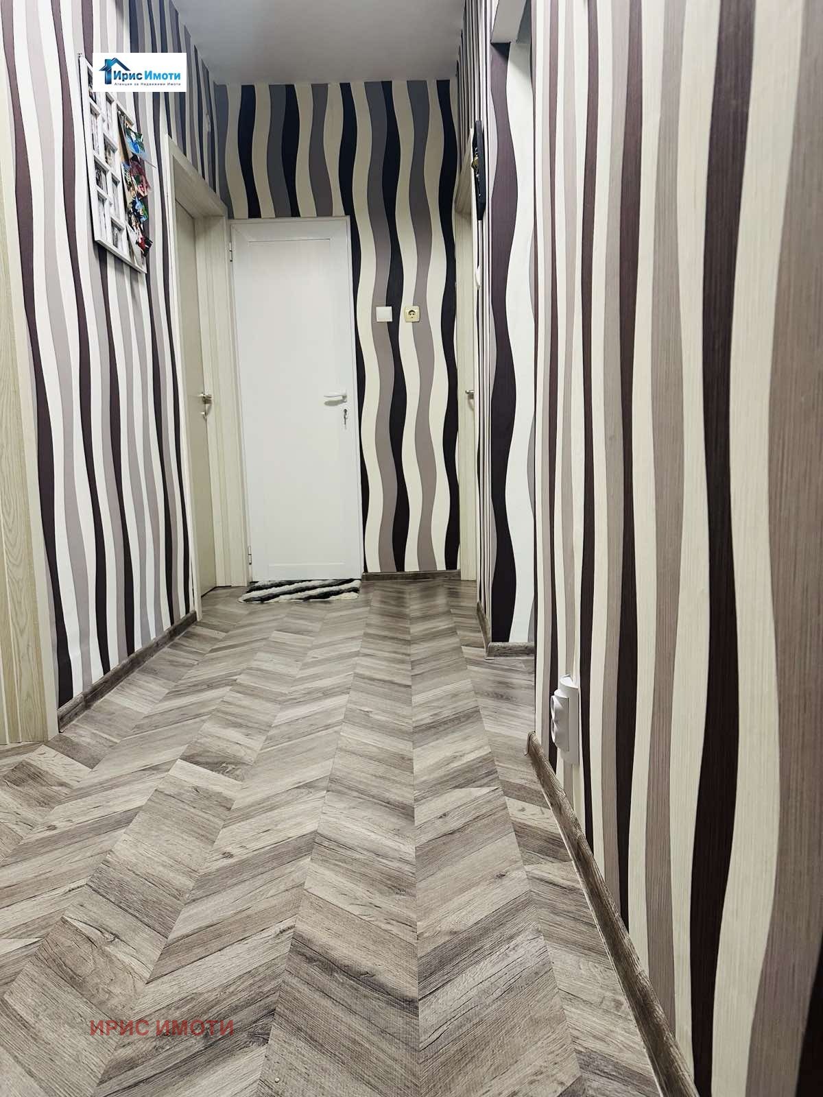 Продава 3-СТАЕН, гр. София, Разсадника, снимка 9 - Апартаменти - 54999220