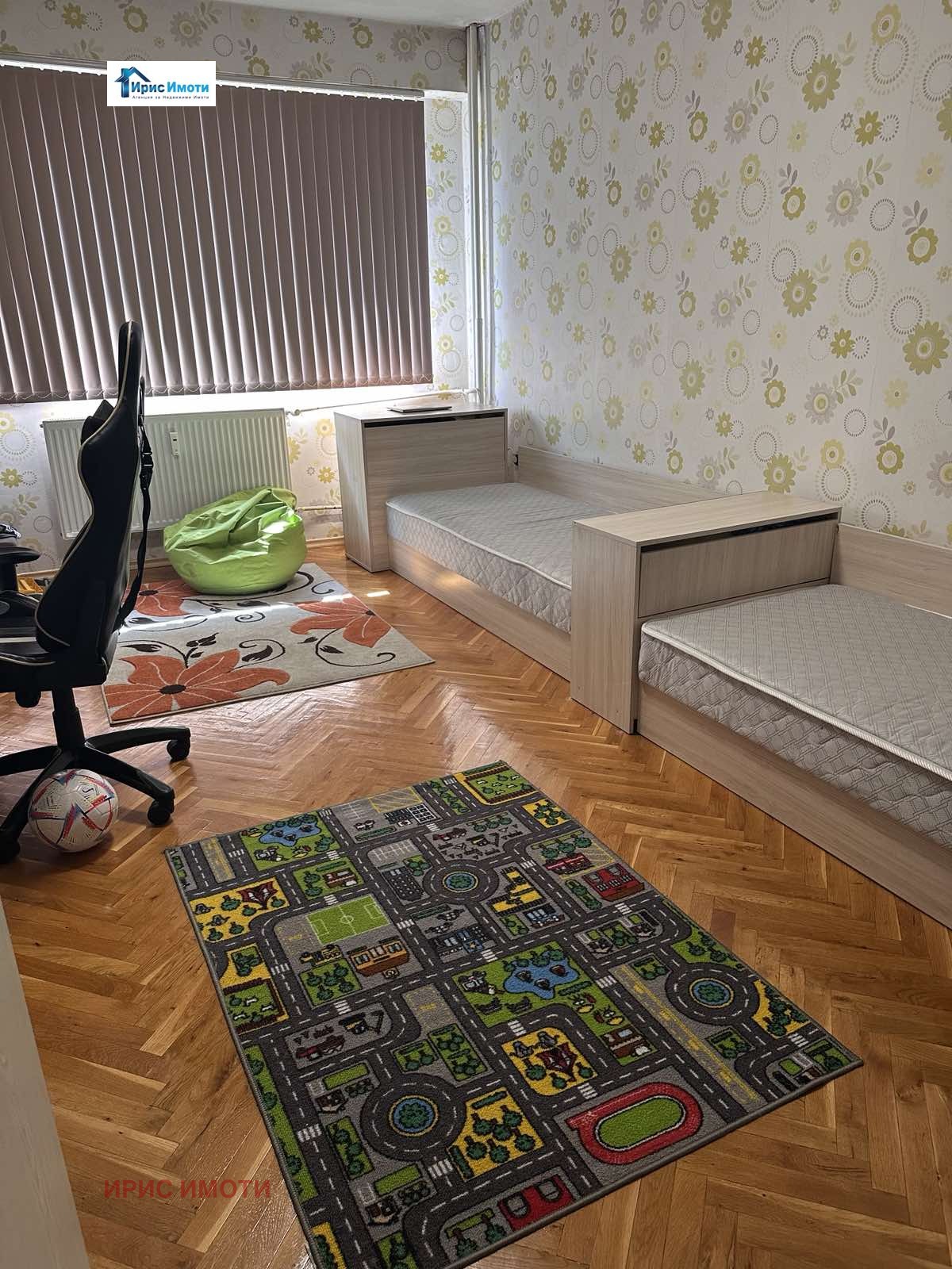 Продава 3-СТАЕН, гр. София, Разсадника, снимка 8 - Апартаменти - 54999220