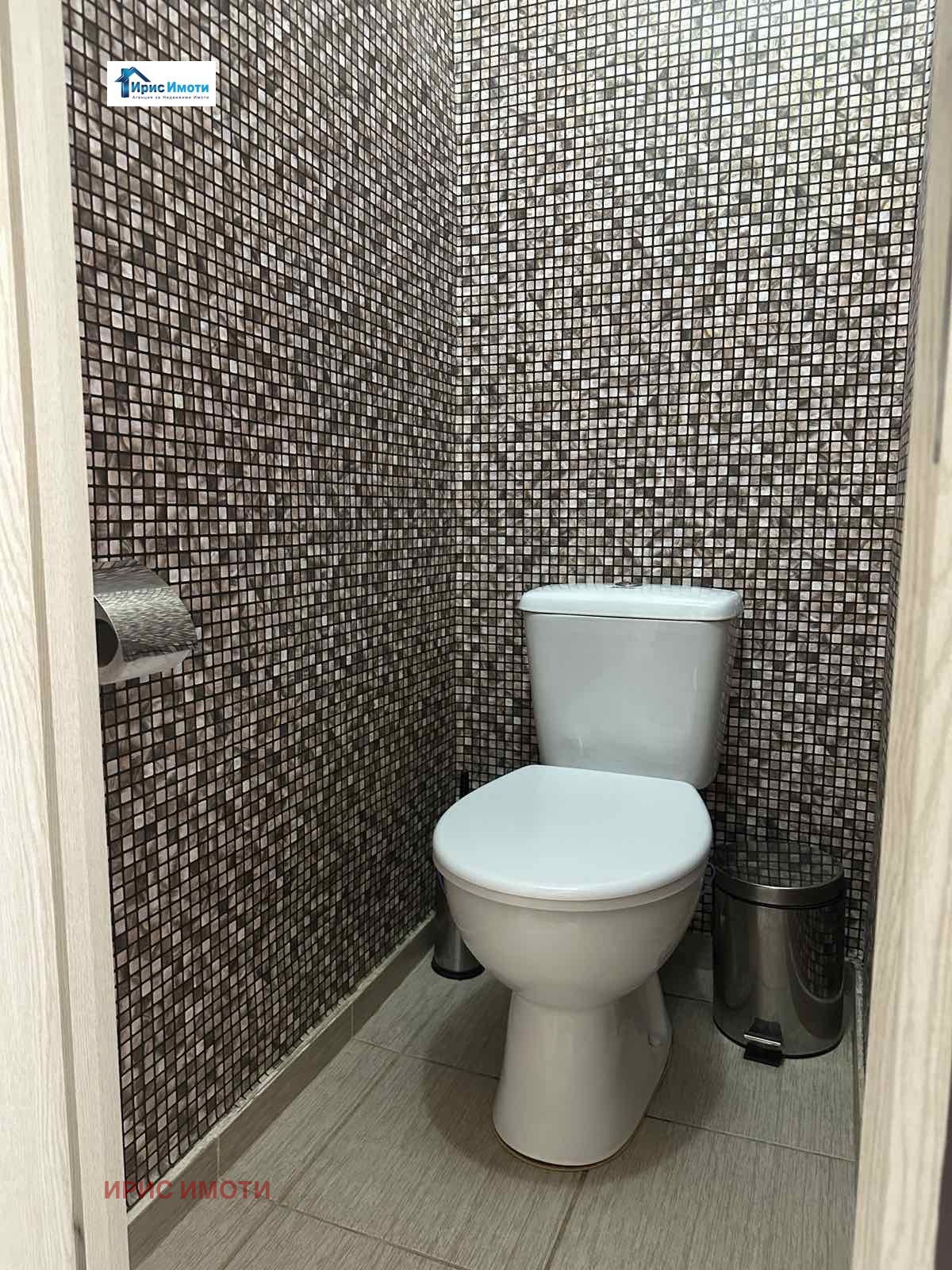 Продава 3-СТАЕН, гр. София, Разсадника, снимка 12 - Апартаменти - 54999220