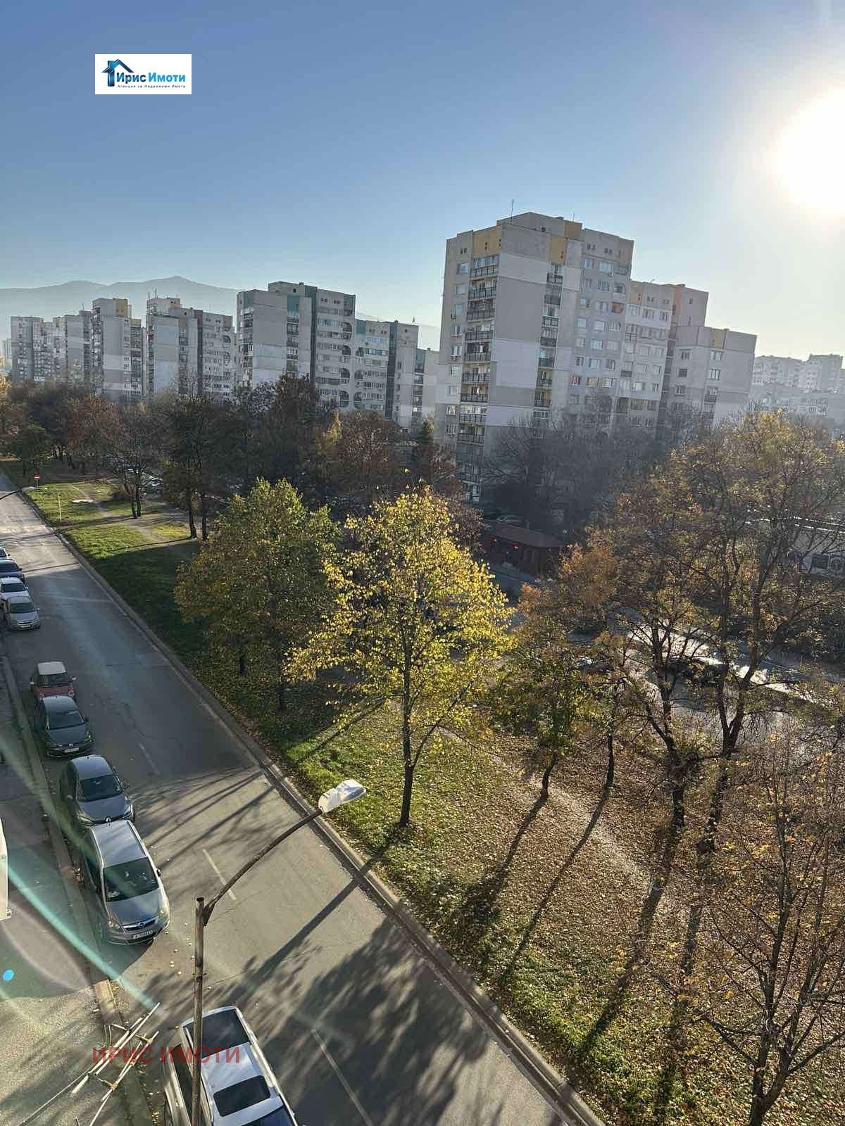 Продава 3-СТАЕН, гр. София, Разсадника, снимка 5 - Апартаменти - 54999220