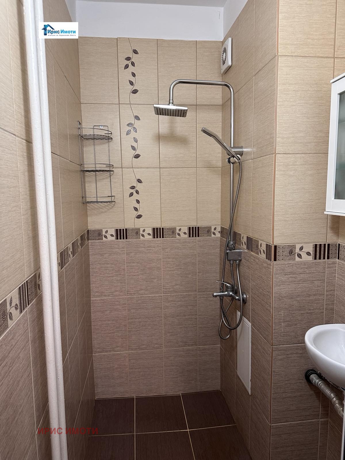 Продава 3-СТАЕН, гр. София, Разсадника, снимка 11 - Апартаменти - 54999220