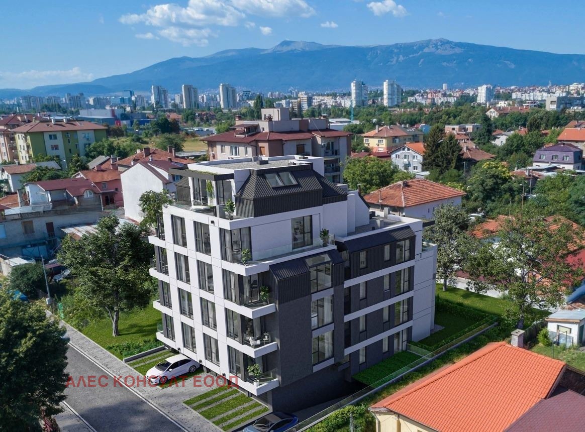 Продава 3-СТАЕН, гр. София, Подуяне, снимка 2 - Апартаменти - 55410972