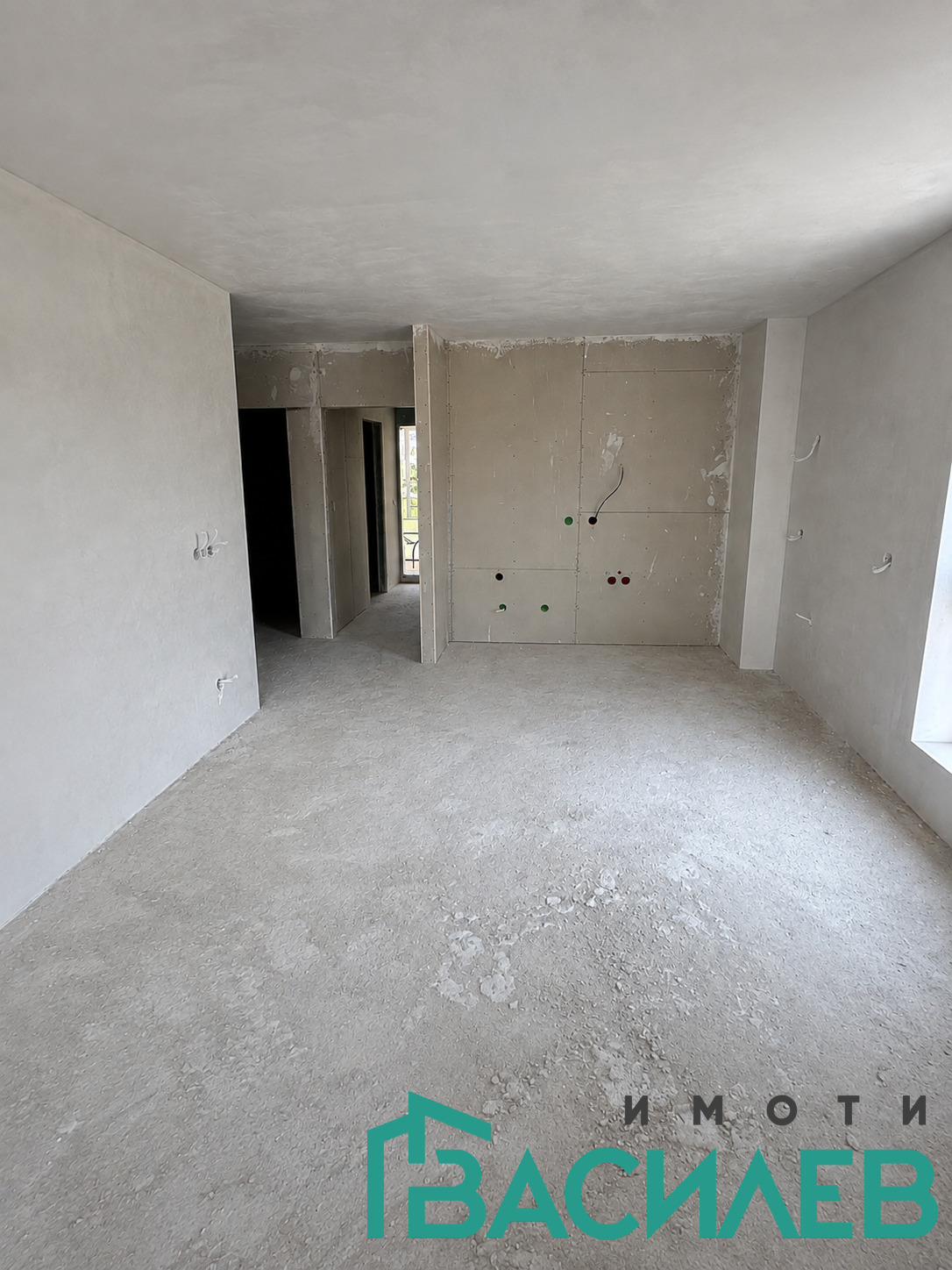 Продава 3-СТАЕН, гр. София, Модерно предградие, снимка 4 - Апартаменти - 55611960