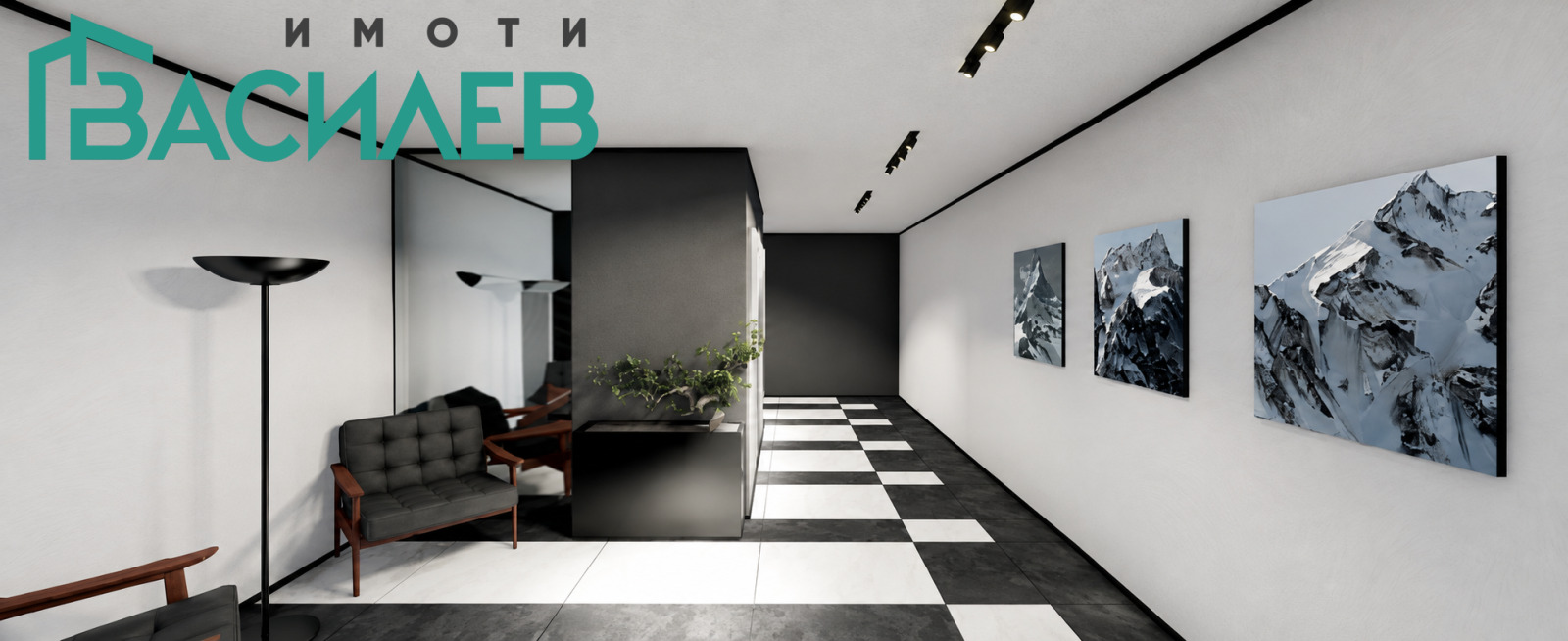 Продава 3-СТАЕН, гр. София, Модерно предградие, снимка 10 - Апартаменти - 55611960