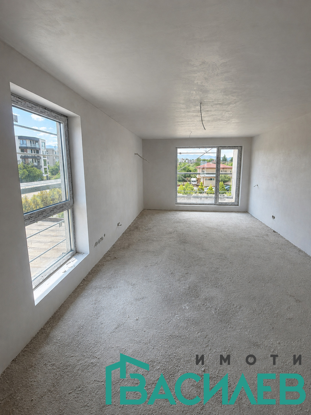 Продава 3-СТАЕН, гр. София, Модерно предградие, снимка 2 - Апартаменти - 55611960