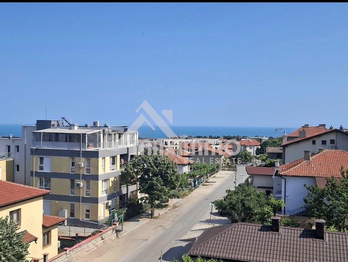 Продава 4-СТАЕН, гр. Варна, Виница, снимка 8 - Апартаменти - 54603100
