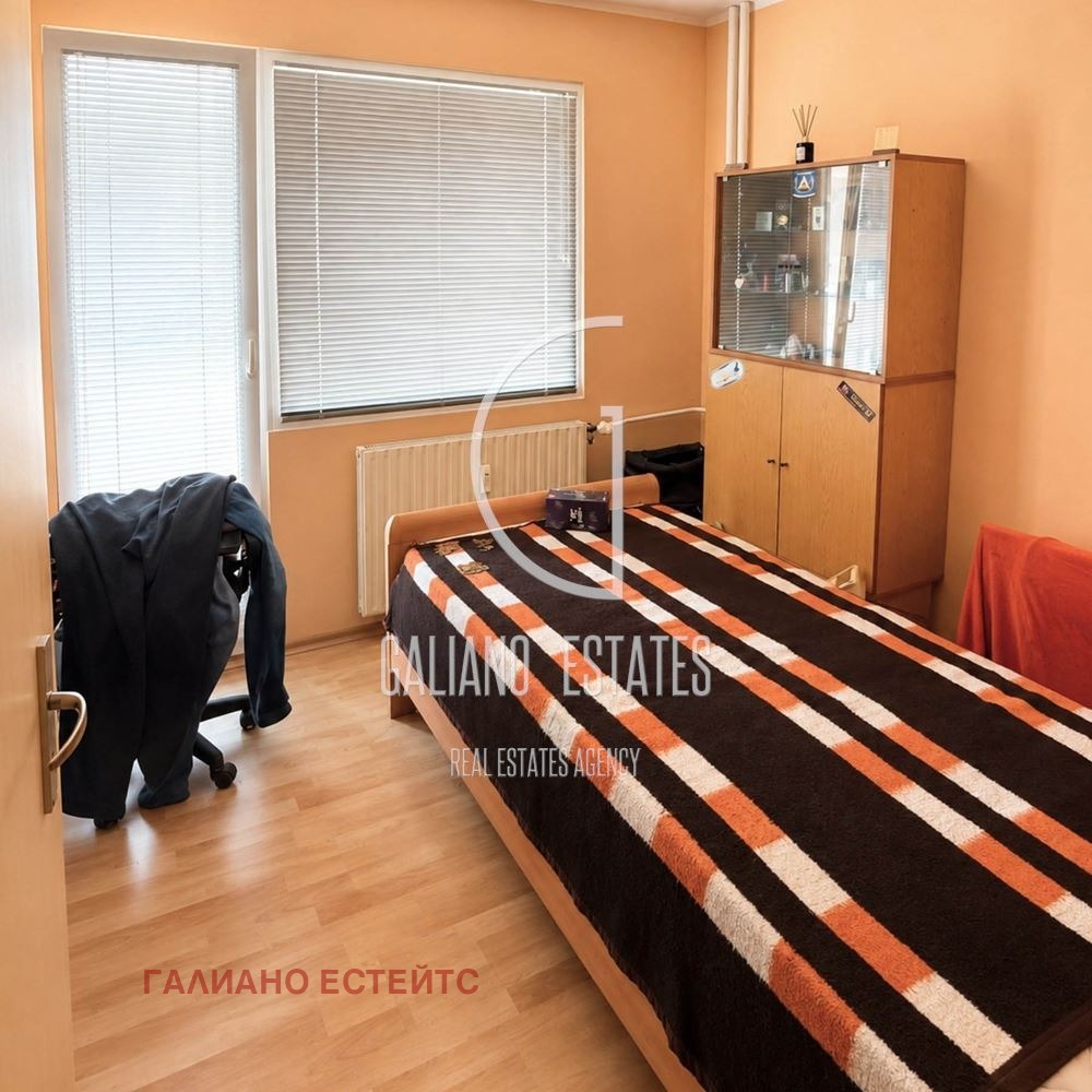 Продава 4-СТАЕН, гр. София, Обеля 2, снимка 6 - Апартаменти - 55840475