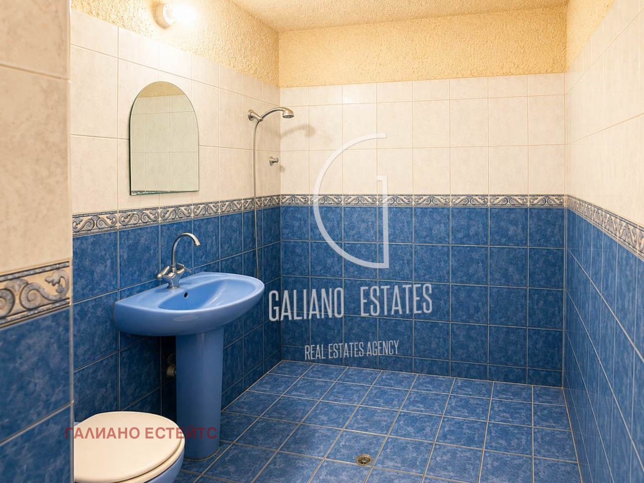 Продава 4-СТАЕН, гр. София, Обеля 2, снимка 10 - Апартаменти - 55840475
