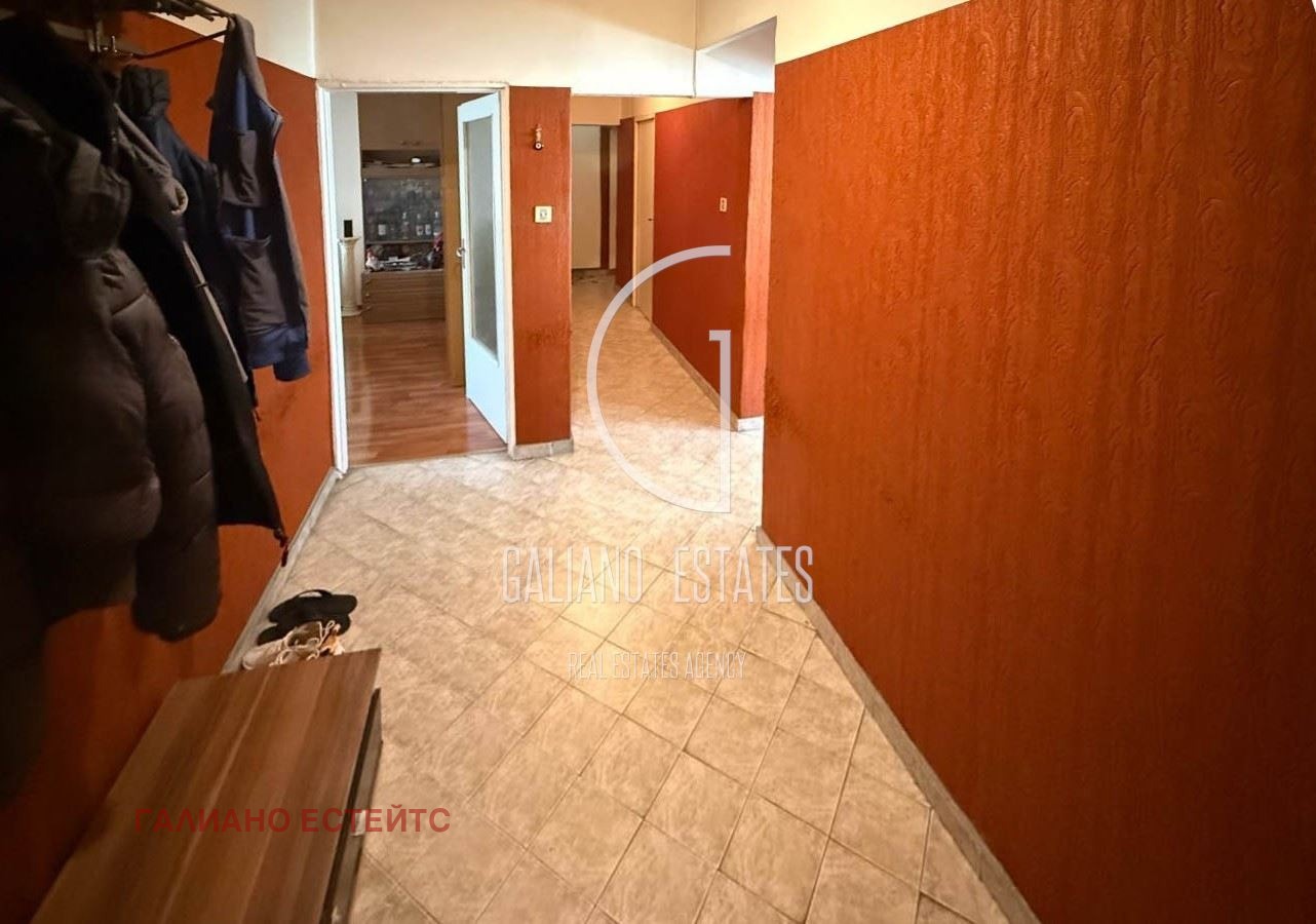 Продава 4-СТАЕН, гр. София, Обеля 2, снимка 8 - Апартаменти - 55840475
